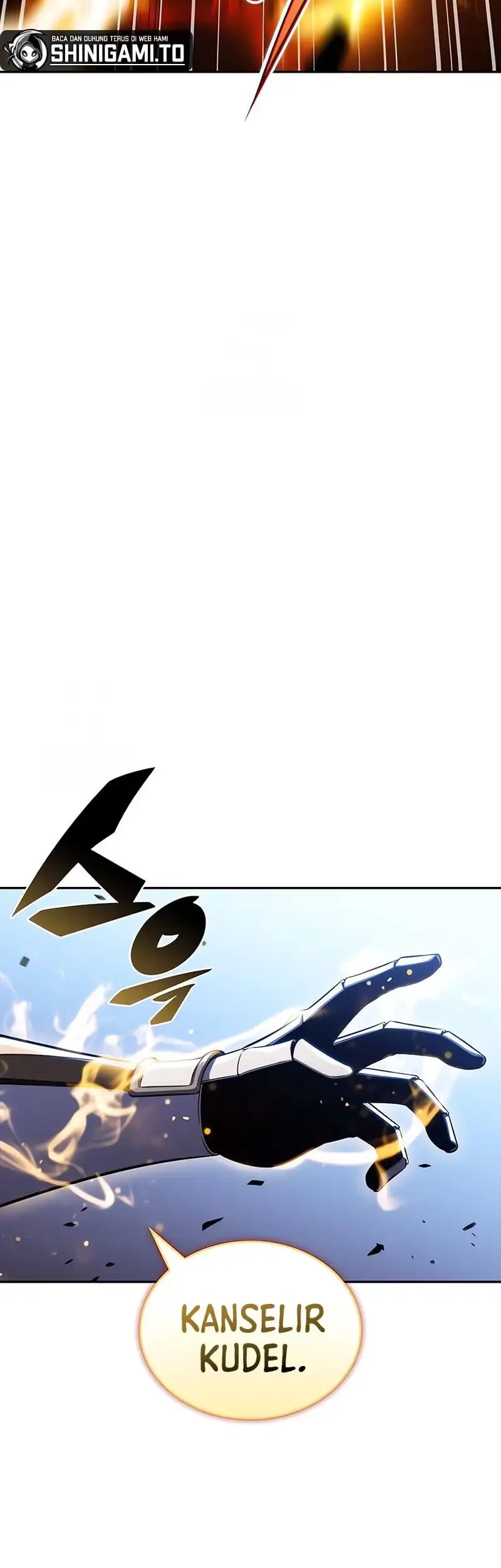 The Regressed Son Of A Duke Is An Assassin - Chapter 91 - Page 9