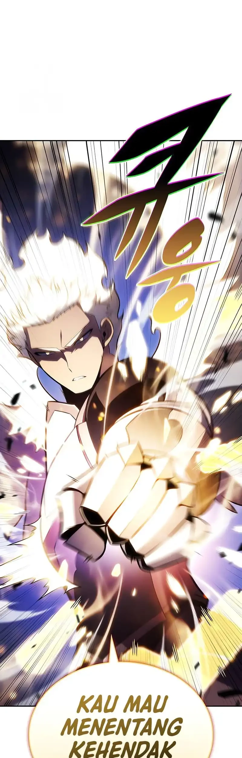 The Regressed Son Of A Duke Is An Assassin - Chapter 91 - Page 10