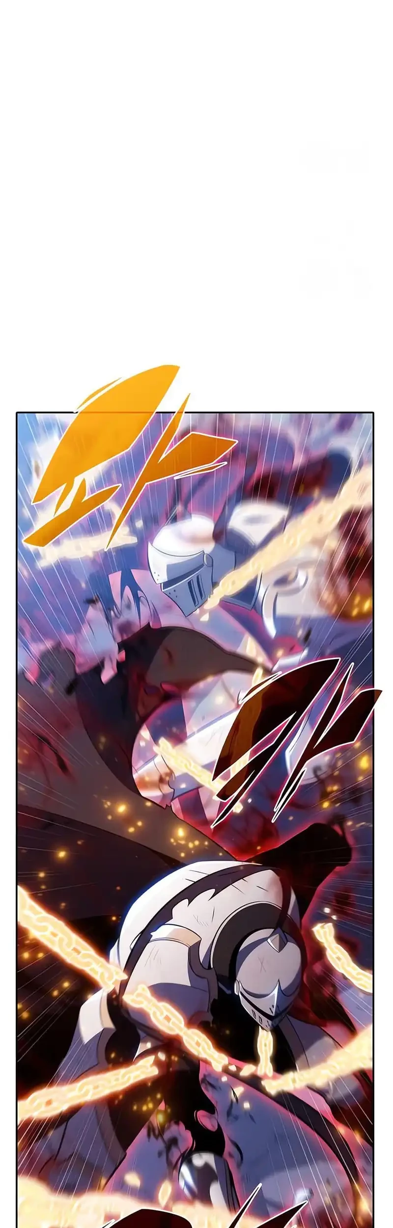 The Regressed Son Of A Duke Is An Assassin - Chapter 91 - Page 12