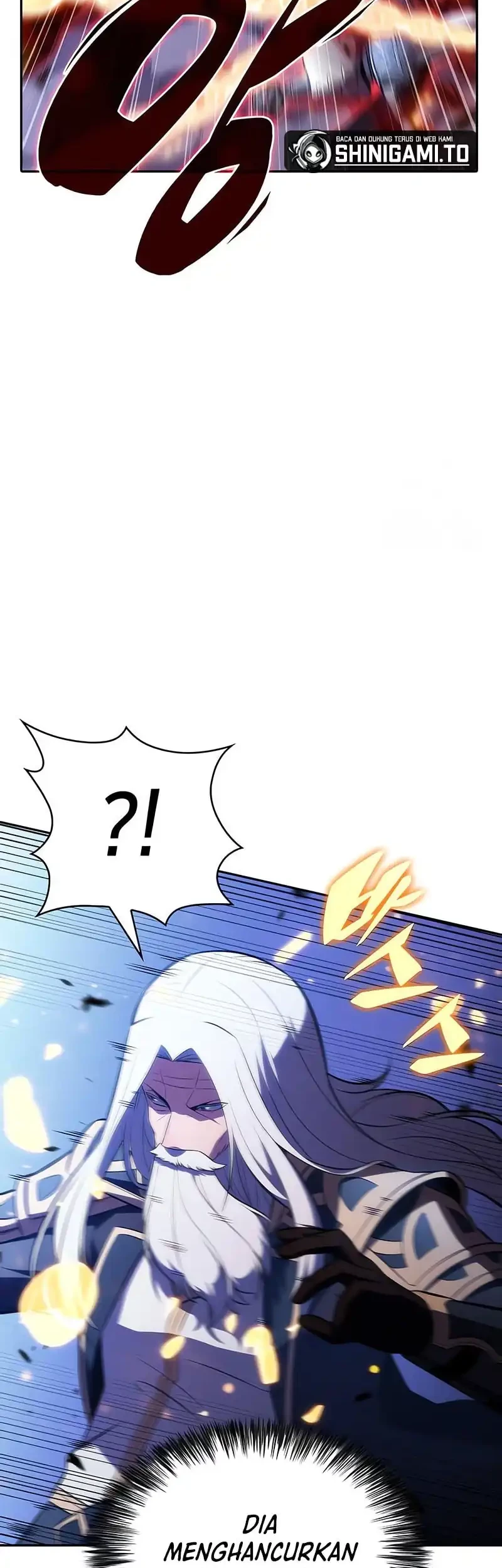 The Regressed Son Of A Duke Is An Assassin - Chapter 91 - Page 13