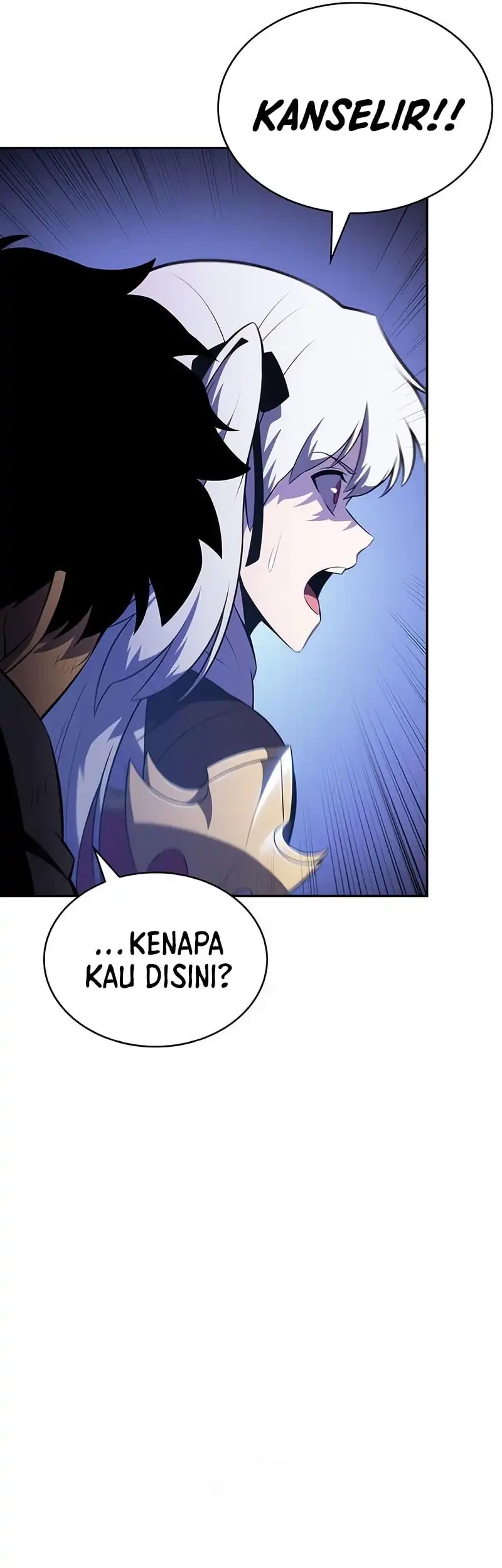 The Regressed Son Of A Duke Is An Assassin - Chapter 91 - Page 16