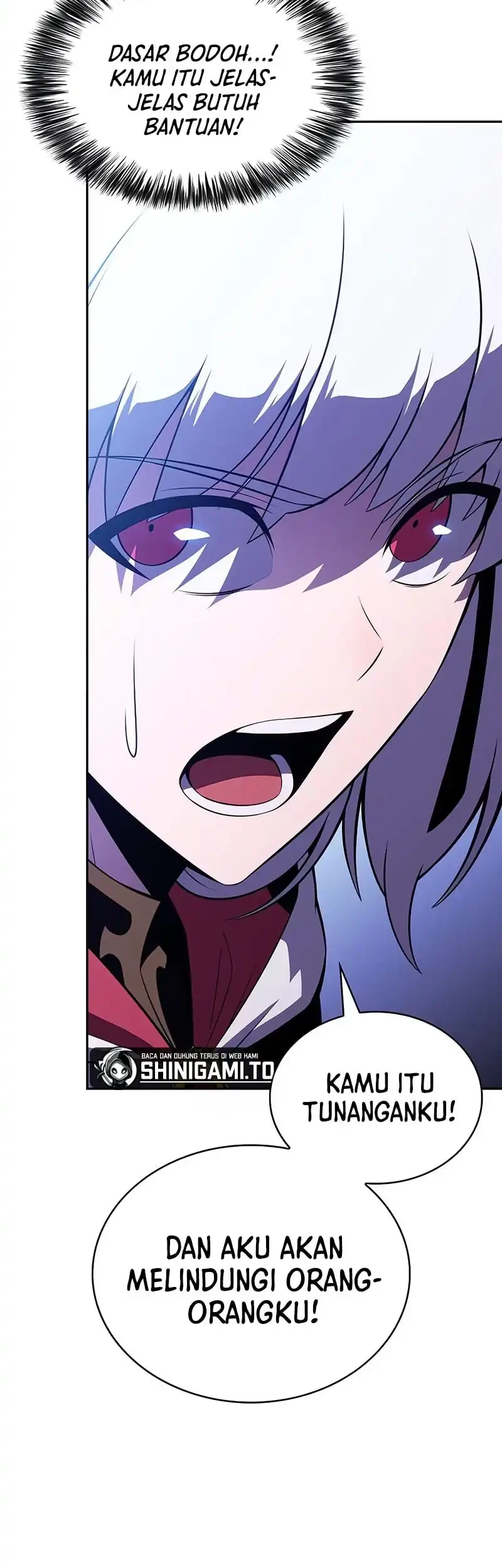 The Regressed Son Of A Duke Is An Assassin - Chapter 91 - Page 18