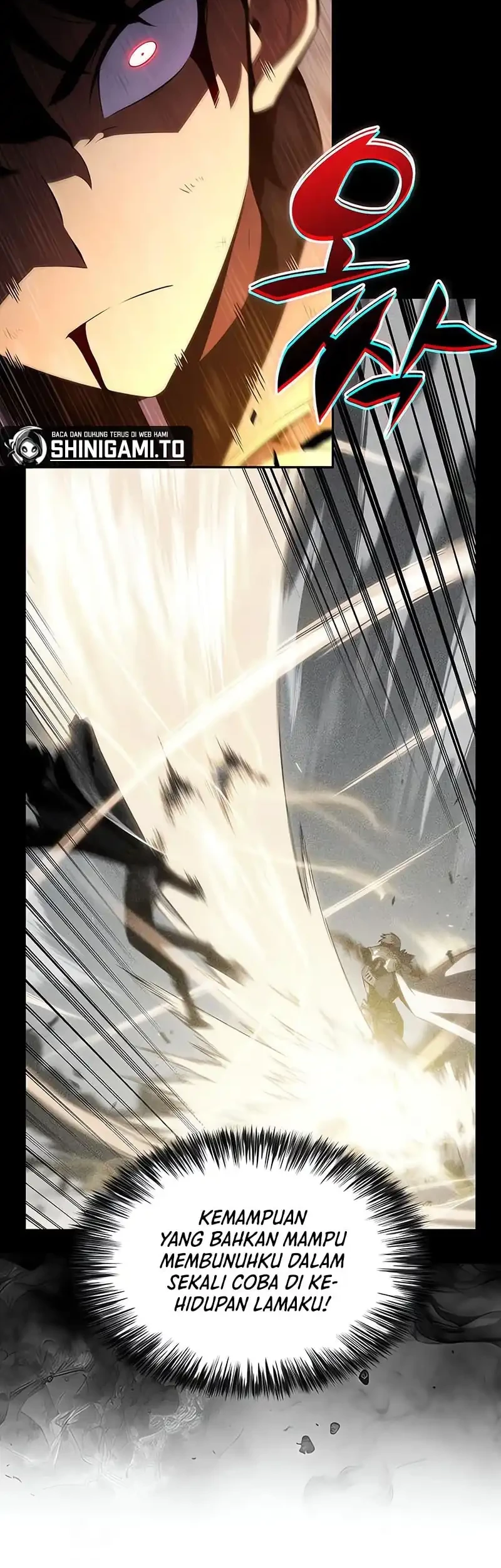 The Regressed Son Of A Duke Is An Assassin - Chapter 91 - Page 23