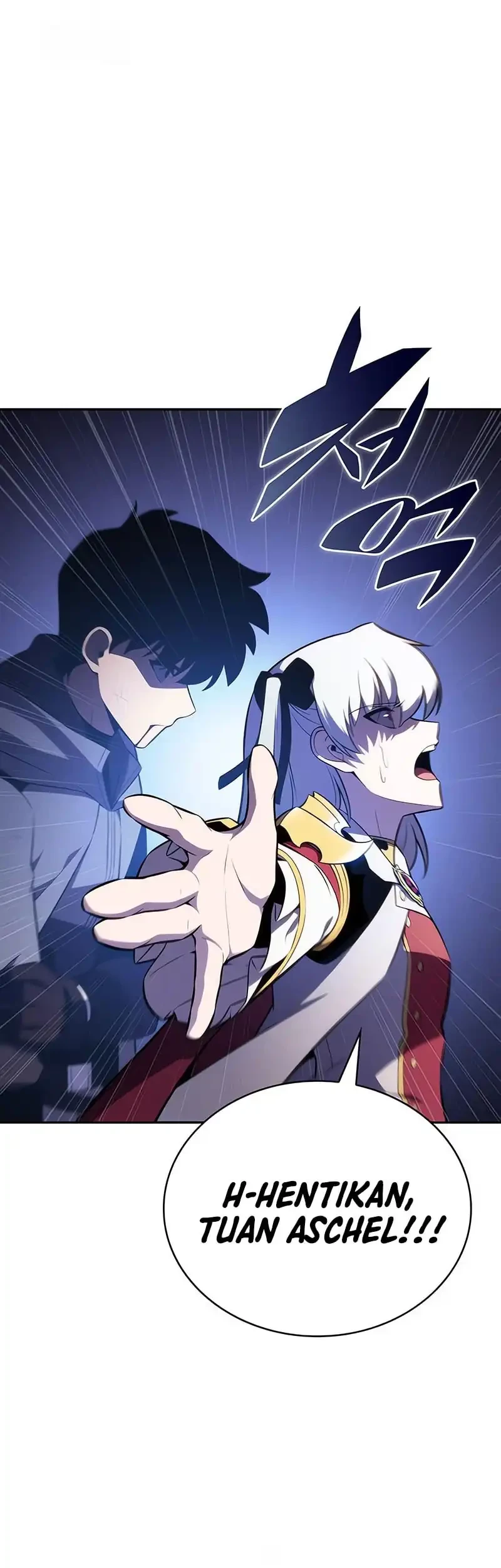 The Regressed Son Of A Duke Is An Assassin - Chapter 91 - Page 24