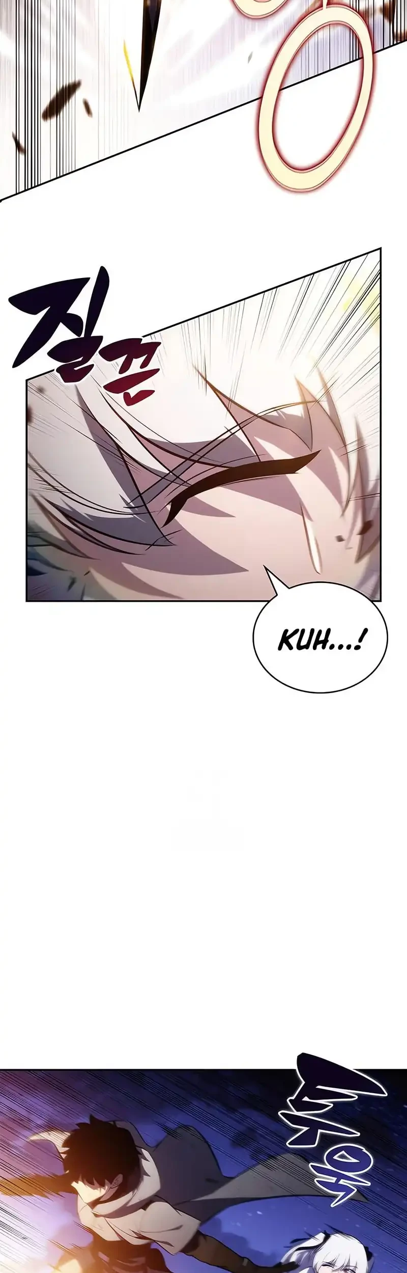 The Regressed Son Of A Duke Is An Assassin - Chapter 91 - Page 26