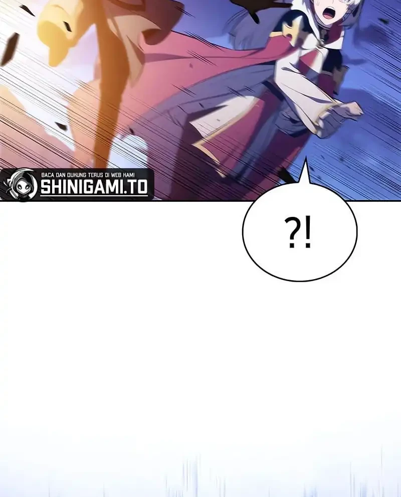 The Regressed Son Of A Duke Is An Assassin - Chapter 91 - Page 27