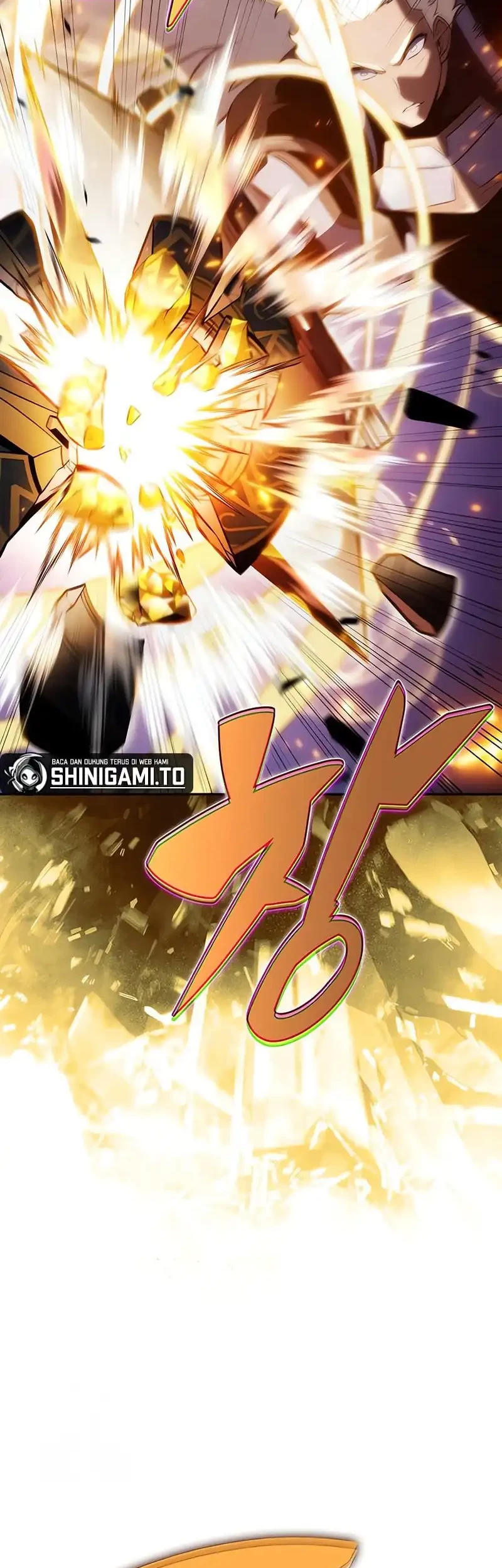 The Regressed Son Of A Duke Is An Assassin - Chapter 91 - Page 32