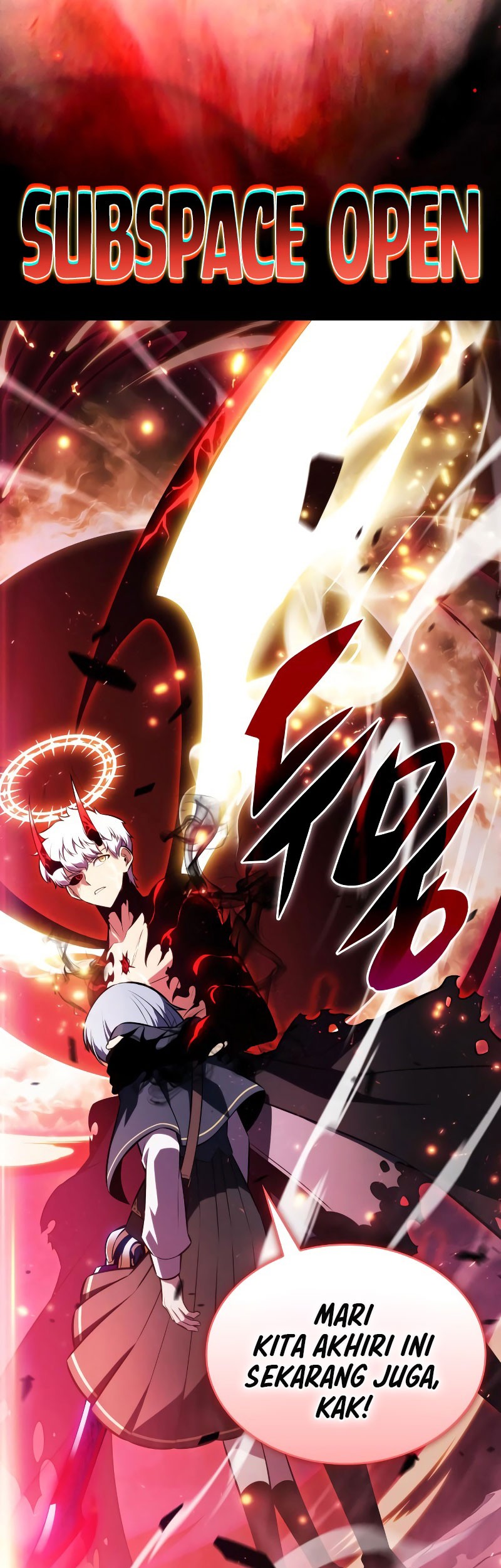 The Regressed Son Of A Duke Is An Assassin - Chapter 92 - Page 19