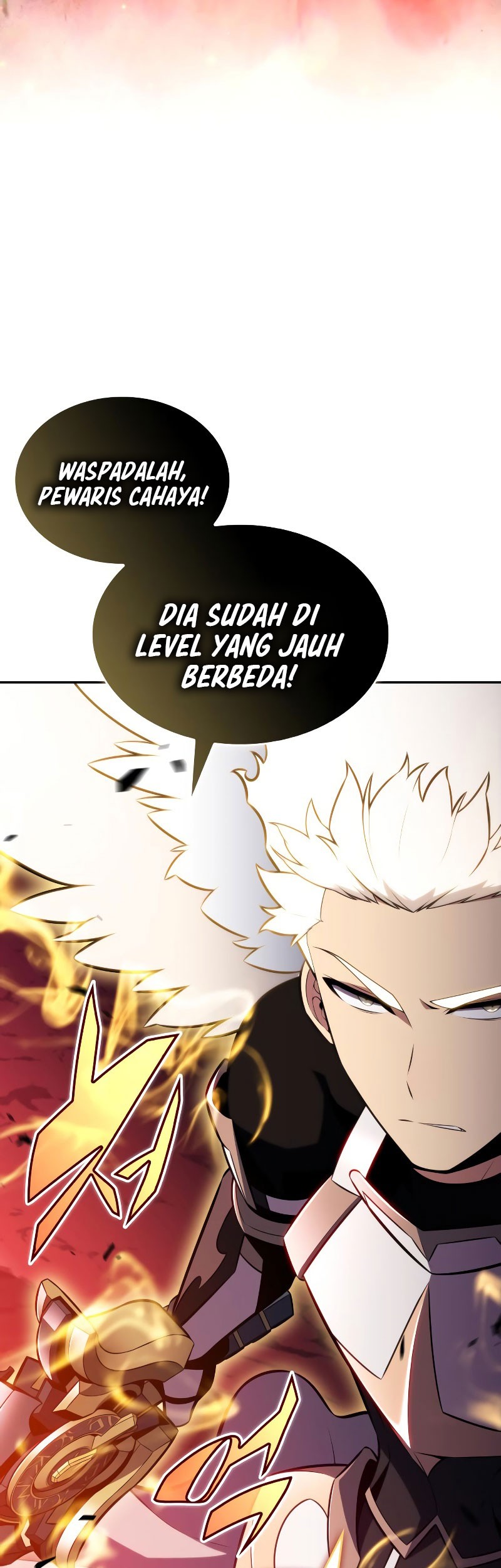 The Regressed Son Of A Duke Is An Assassin - Chapter 92 - Page 21