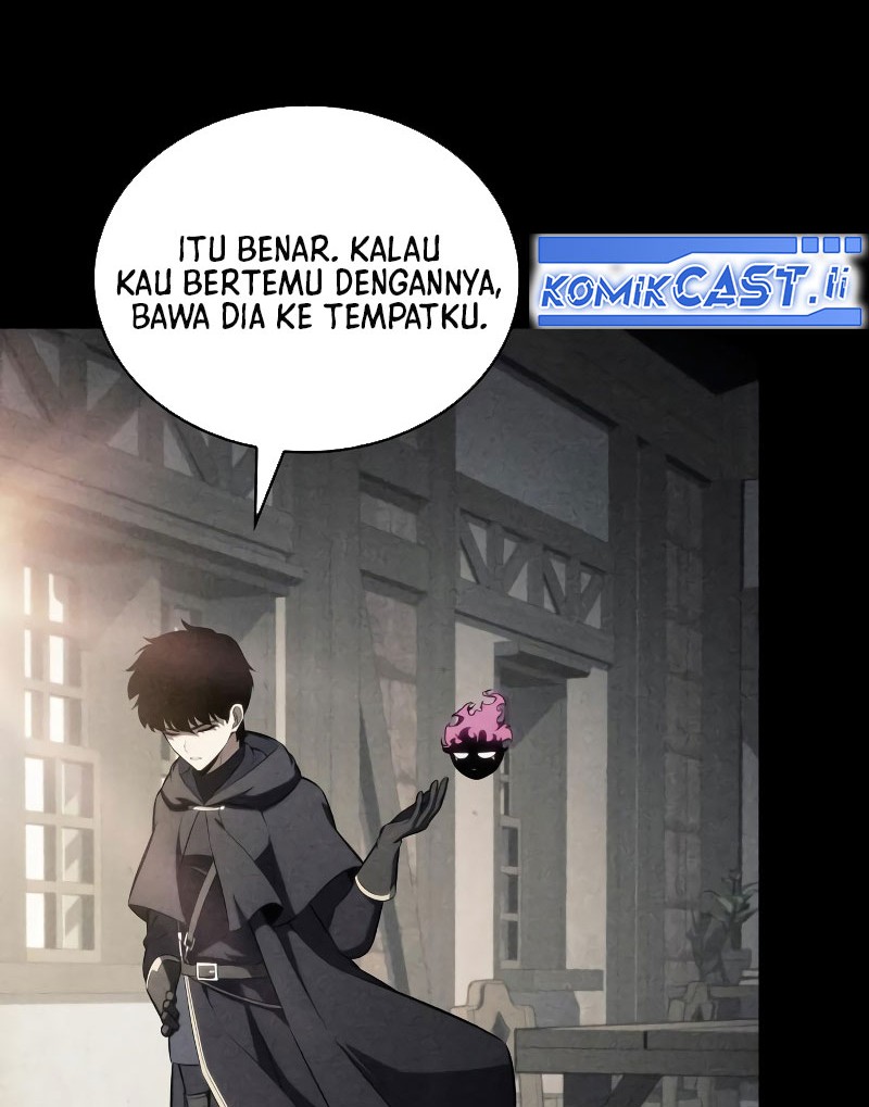 The Regressed Son Of A Duke Is An Assassin - Chapter 92 - Page 30