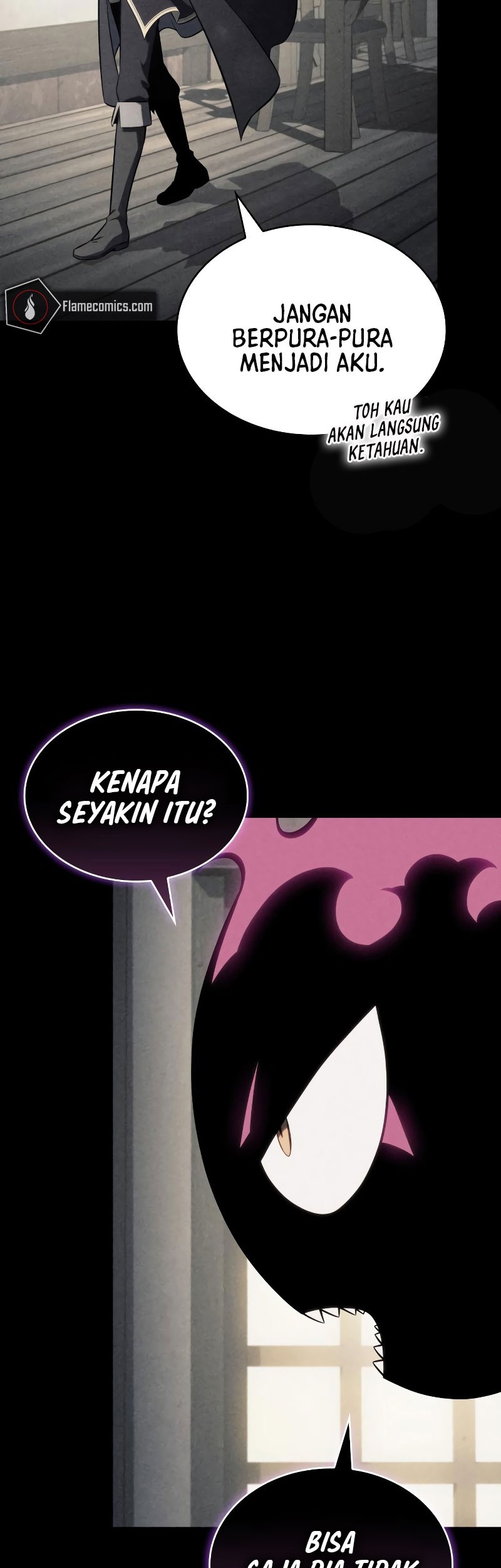 The Regressed Son Of A Duke Is An Assassin - Chapter 92 - Page 31