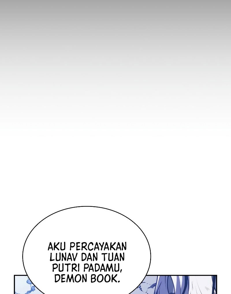 The Regressed Son Of A Duke Is An Assassin - Chapter 92 - Page 34