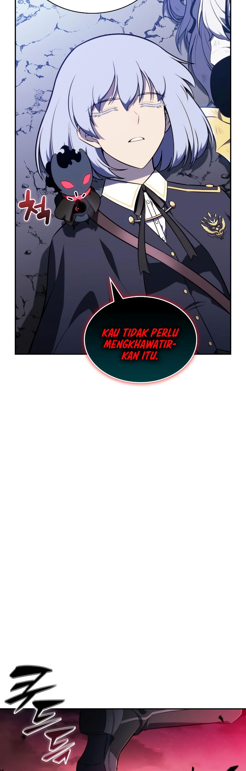 The Regressed Son Of A Duke Is An Assassin - Chapter 92 - Page 35