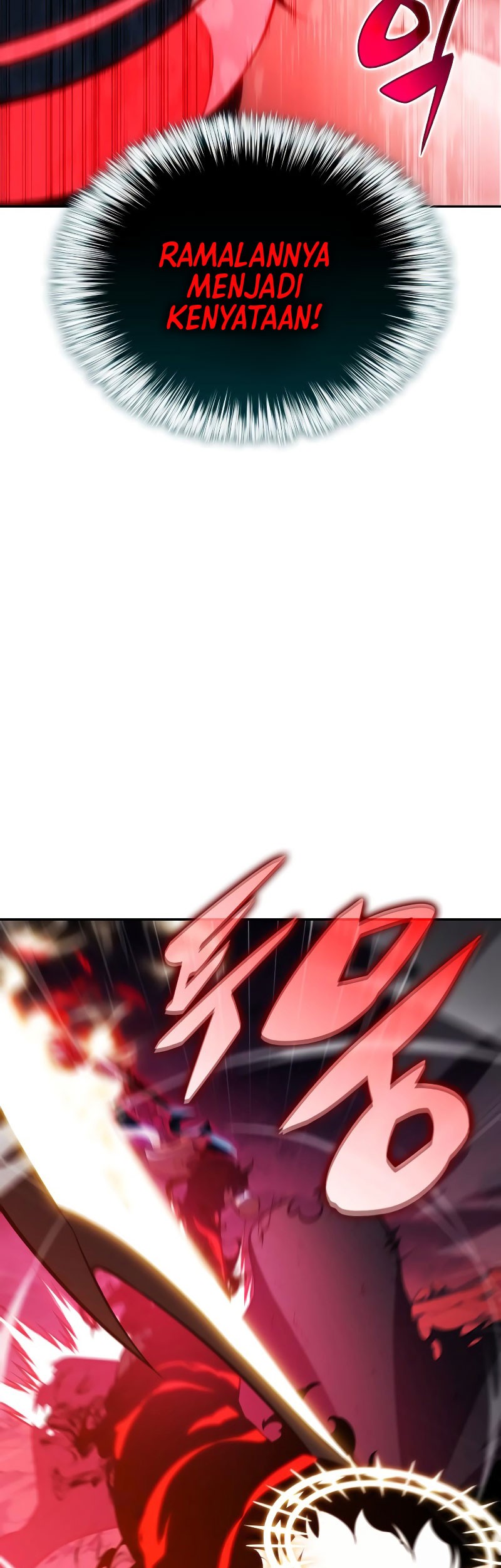 The Regressed Son Of A Duke Is An Assassin - Chapter 92 - Page 37