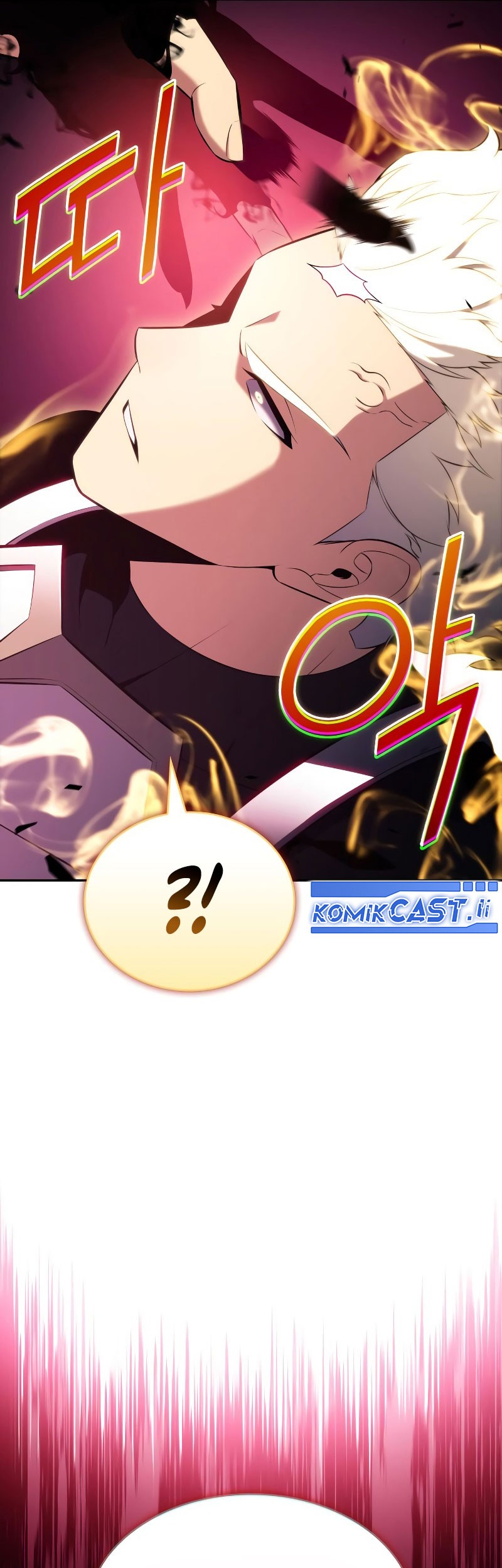 The Regressed Son Of A Duke Is An Assassin - Chapter 92 - Page 43