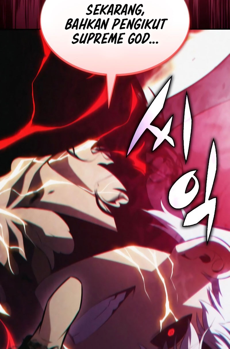 The Regressed Son Of A Duke Is An Assassin - Chapter 92 - Page 44