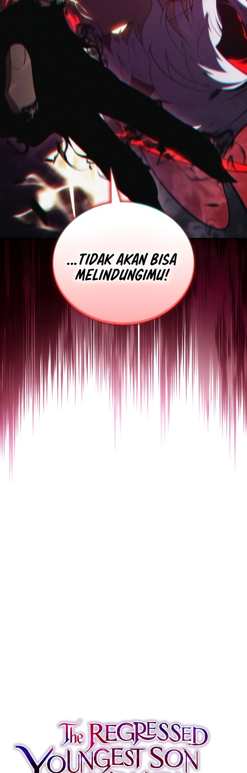 The Regressed Son Of A Duke Is An Assassin - Chapter 92 - Page 45