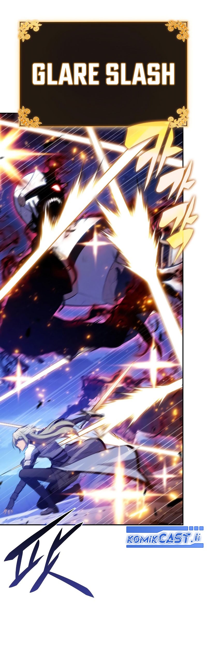 The Regressed Son Of A Duke Is An Assassin - Chapter 92 - Page 47