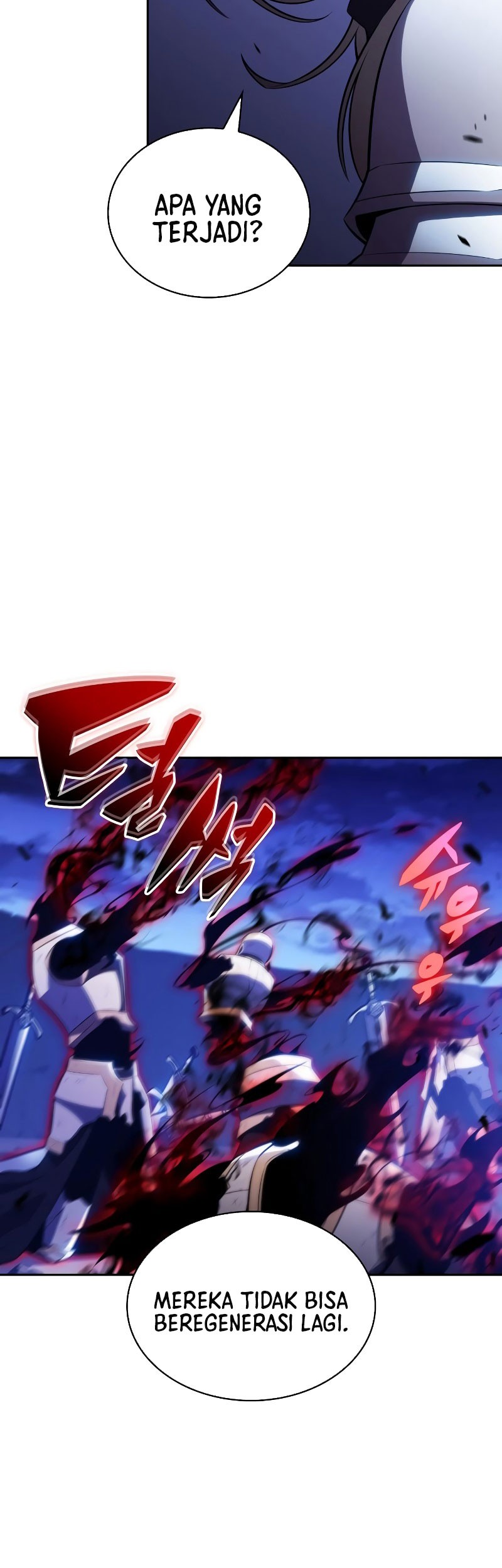 The Regressed Son Of A Duke Is An Assassin - Chapter 92 - Page 49