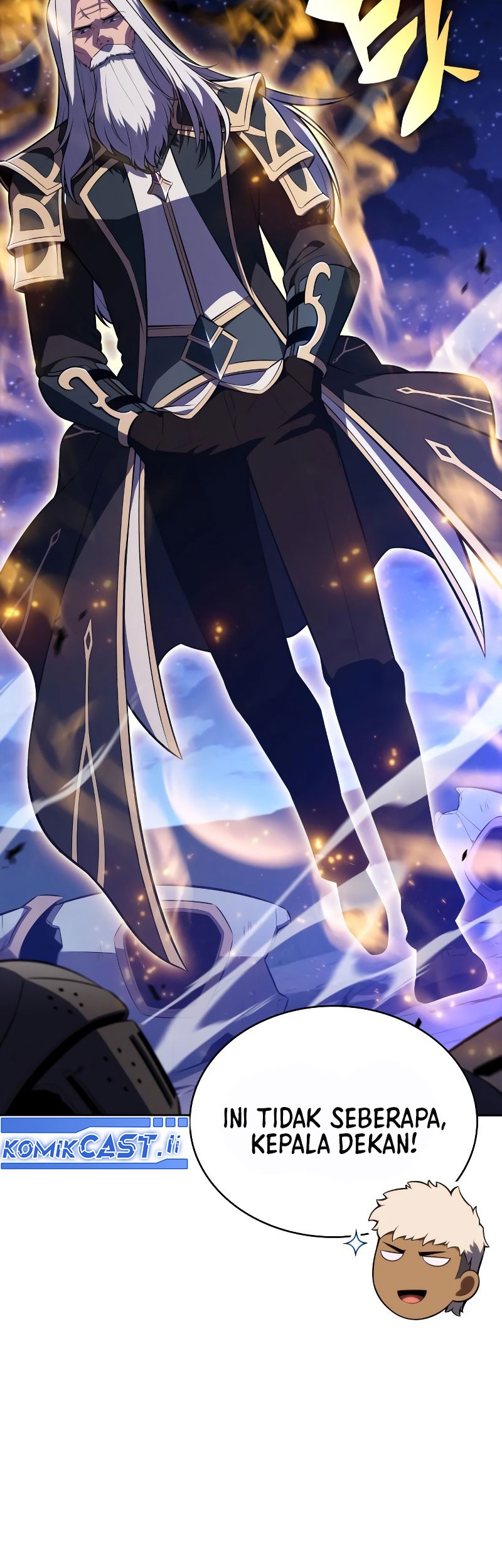 The Regressed Son Of A Duke Is An Assassin - Chapter 92 - Page 53