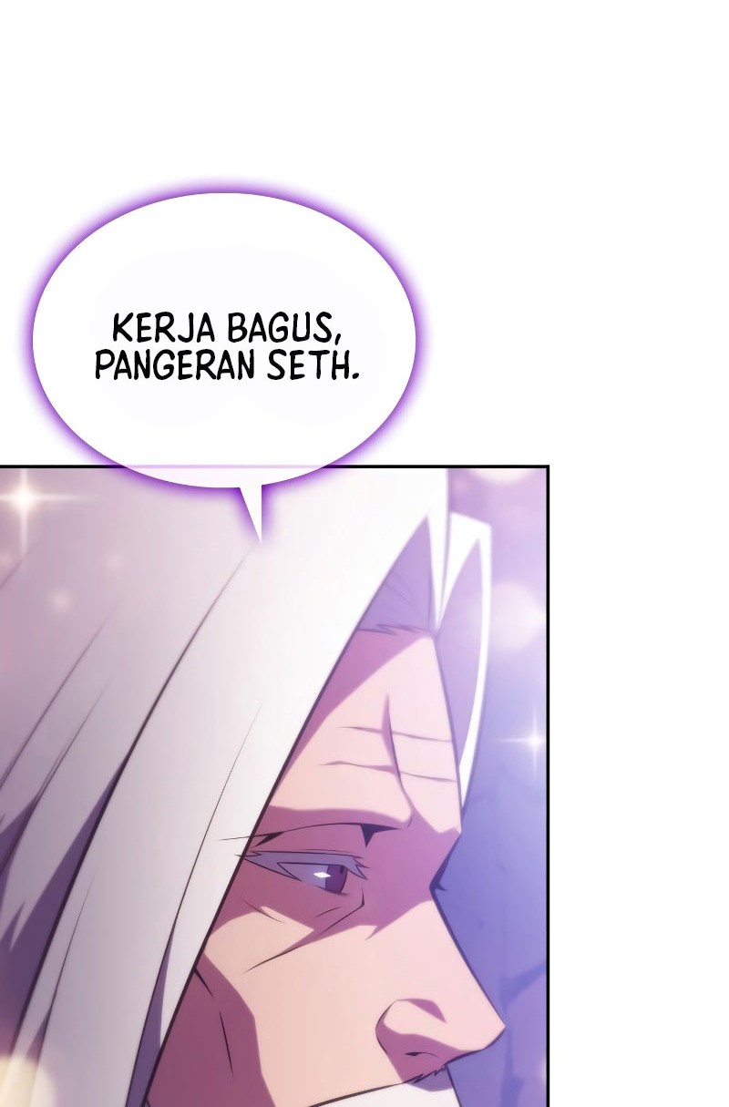 The Regressed Son Of A Duke Is An Assassin - Chapter 92 - Page 54