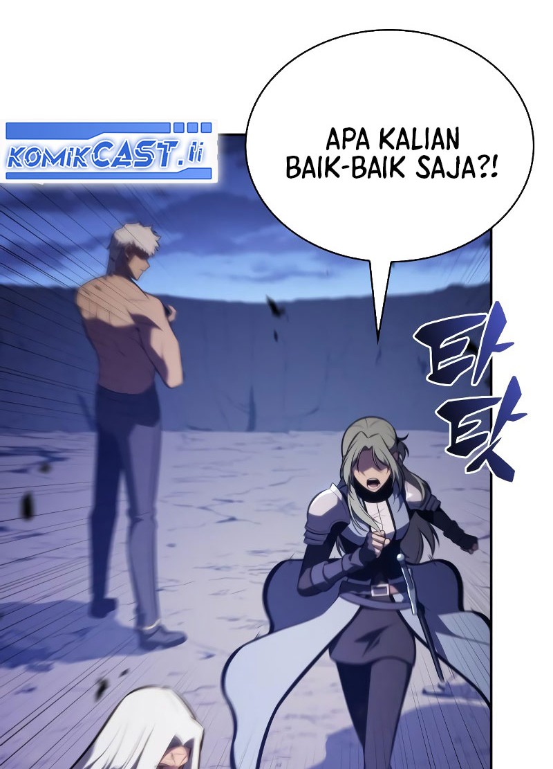 The Regressed Son Of A Duke Is An Assassin - Chapter 92 - Page 62