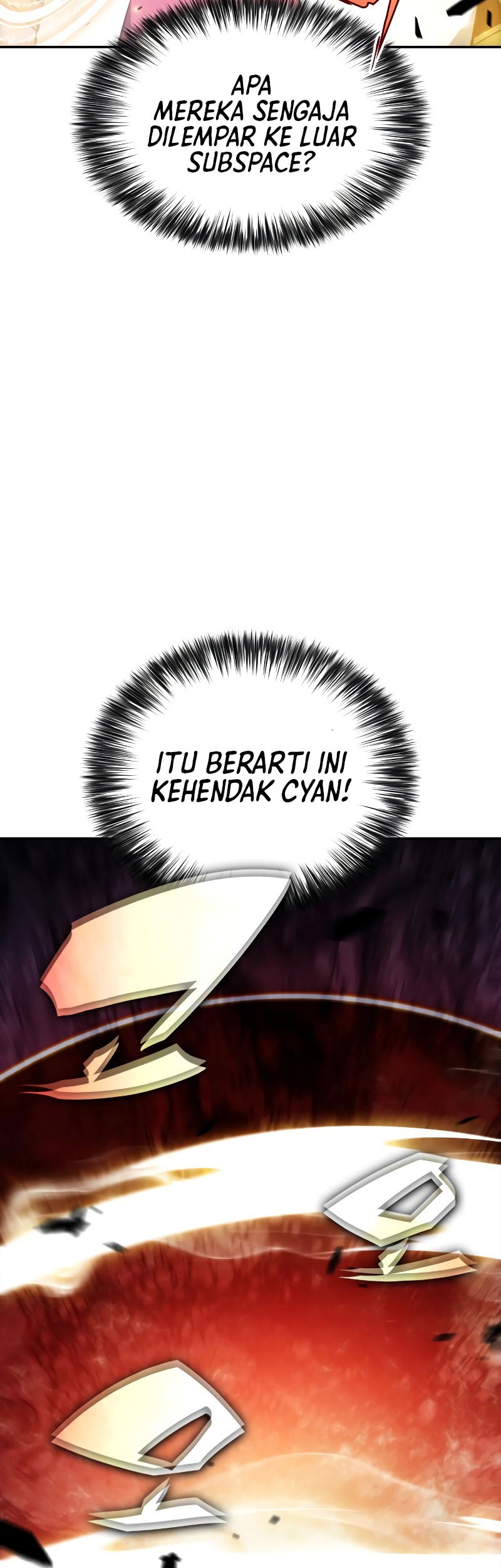 The Regressed Son Of A Duke Is An Assassin - Chapter 92 - Page 65