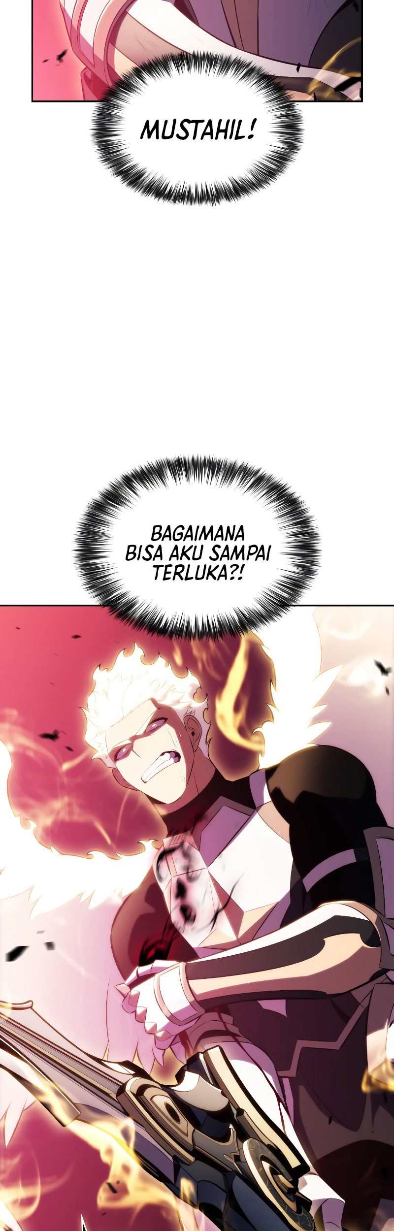 The Regressed Son Of A Duke Is An Assassin - Chapter 92 - Page 69