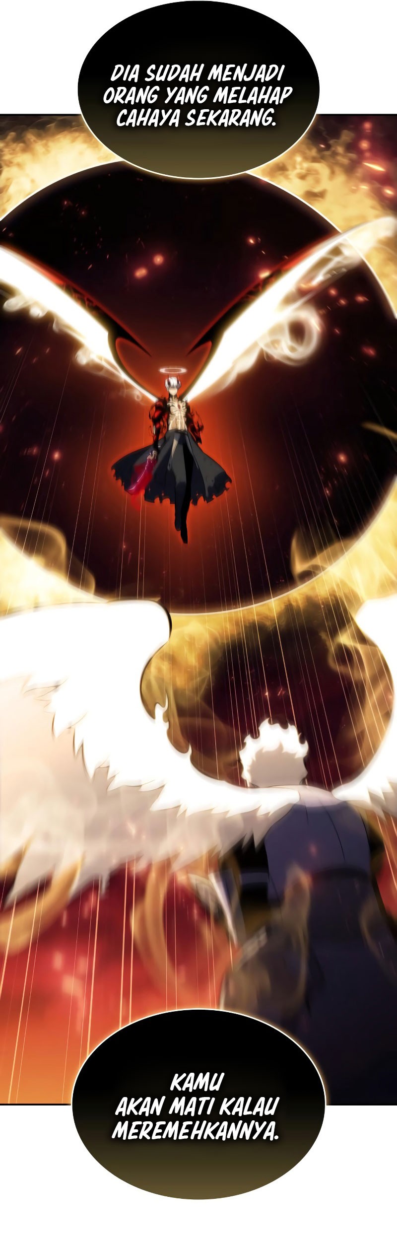 The Regressed Son Of A Duke Is An Assassin - Chapter 92 - Page 71