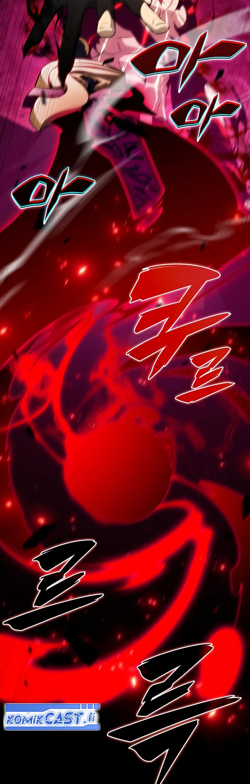 The Regressed Son Of A Duke Is An Assassin - Chapter 92 - Page 77