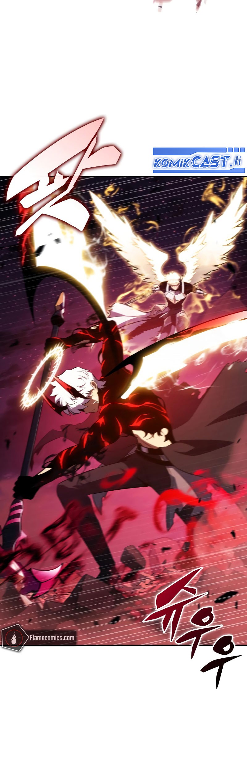 The Regressed Son Of A Duke Is An Assassin - Chapter 92 - Page 87