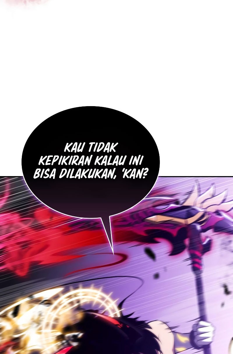 The Regressed Son Of A Duke Is An Assassin - Chapter 92 - Page 92