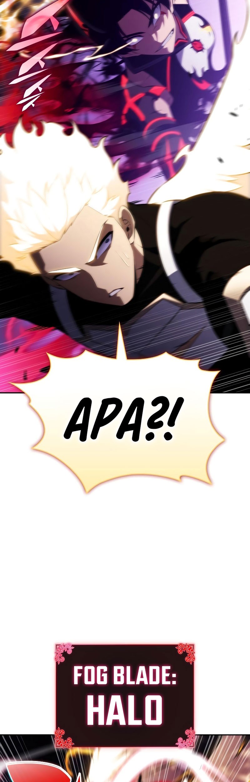 The Regressed Son Of A Duke Is An Assassin - Chapter 92 - Page 93