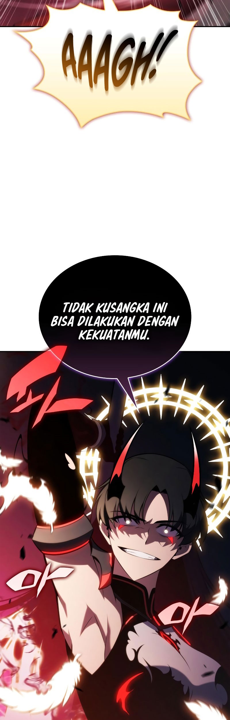 The Regressed Son Of A Duke Is An Assassin - Chapter 92 - Page 95