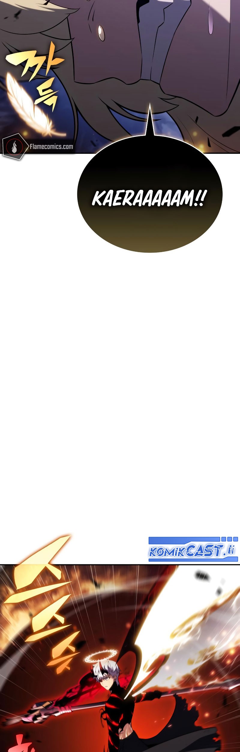 The Regressed Son Of A Duke Is An Assassin - Chapter 92 - Page 97