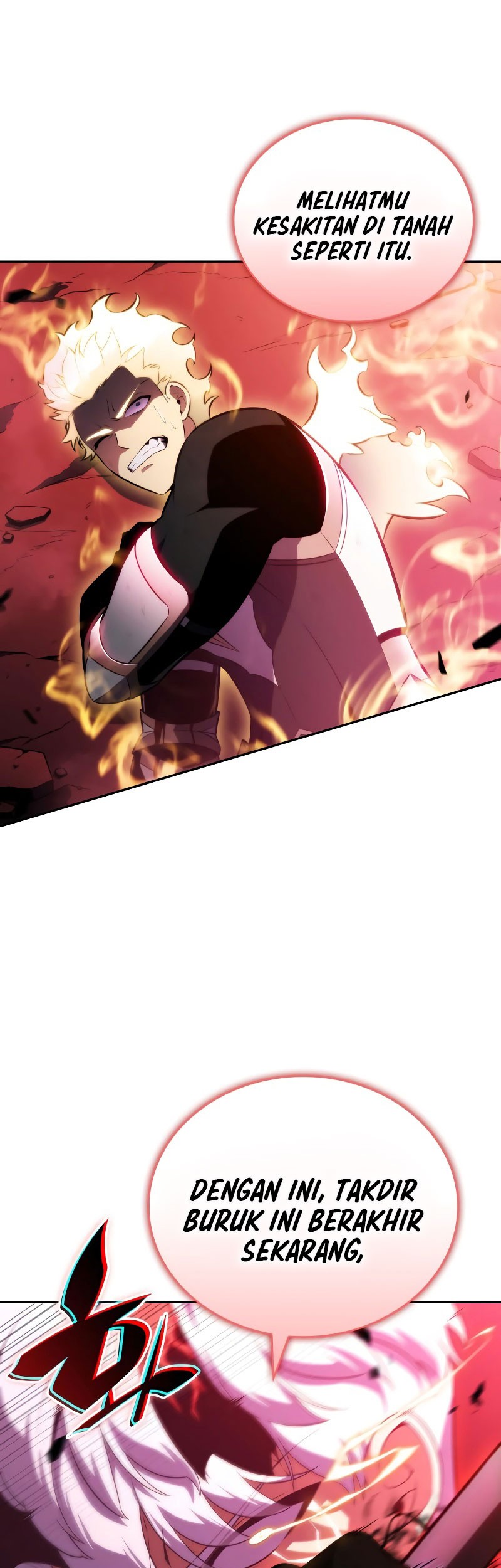 The Regressed Son Of A Duke Is An Assassin - Chapter 92 - Page 99