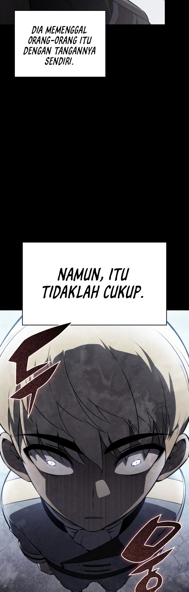 The Regressed Son Of A Duke Is An Assassin - Chapter 92 - Page 111