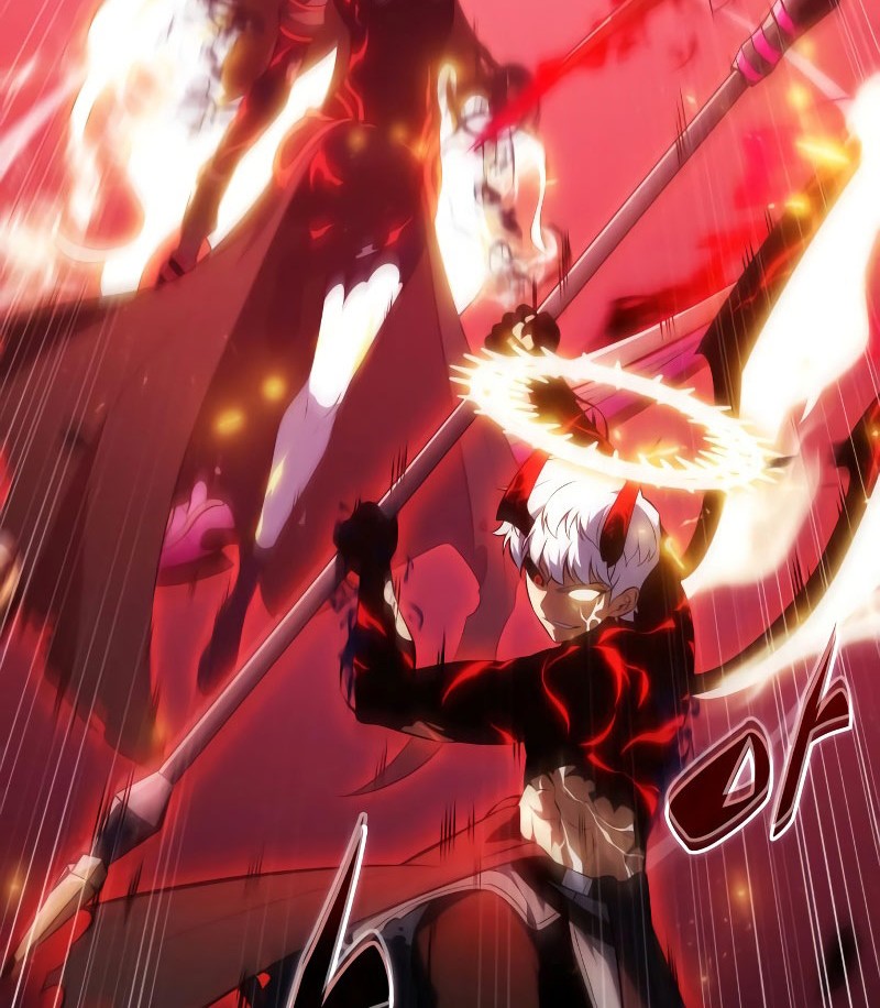 The Regressed Son Of A Duke Is An Assassin - Chapter 92 - Page 118