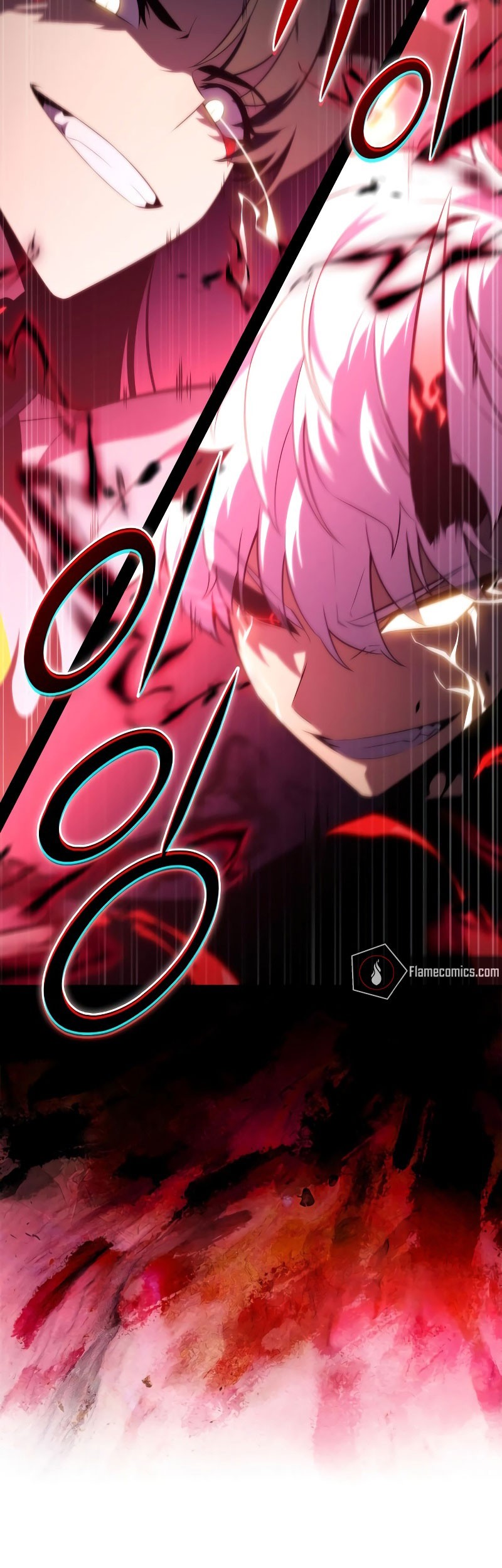 The Regressed Son Of A Duke Is An Assassin - Chapter 92 - Page 121