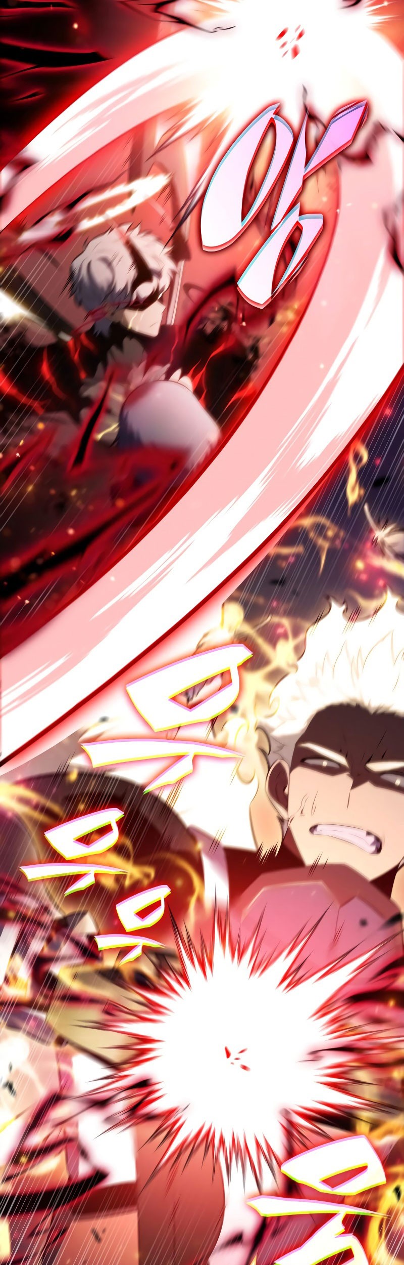 The Regressed Son Of A Duke Is An Assassin - Chapter 92 - Page 13