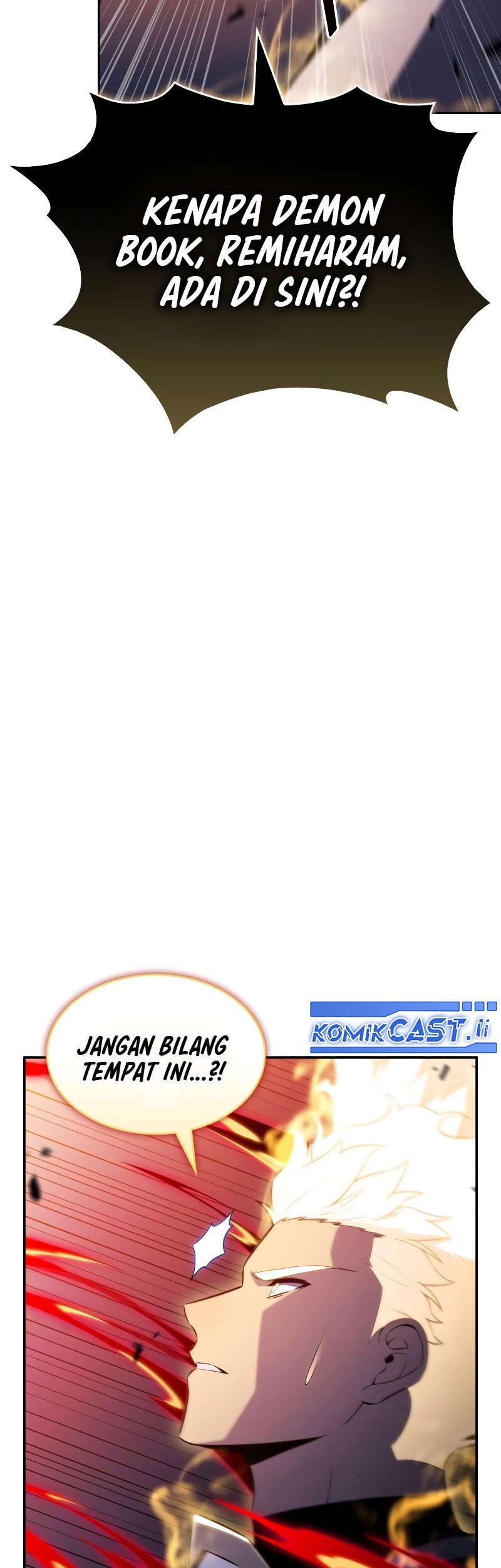 The Regressed Son Of A Duke Is An Assassin - Chapter 92 - Page 17