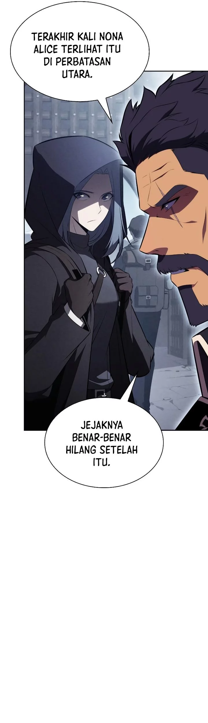 The Regressed Son Of A Duke Is An Assassin - Chapter 93 - Page 21