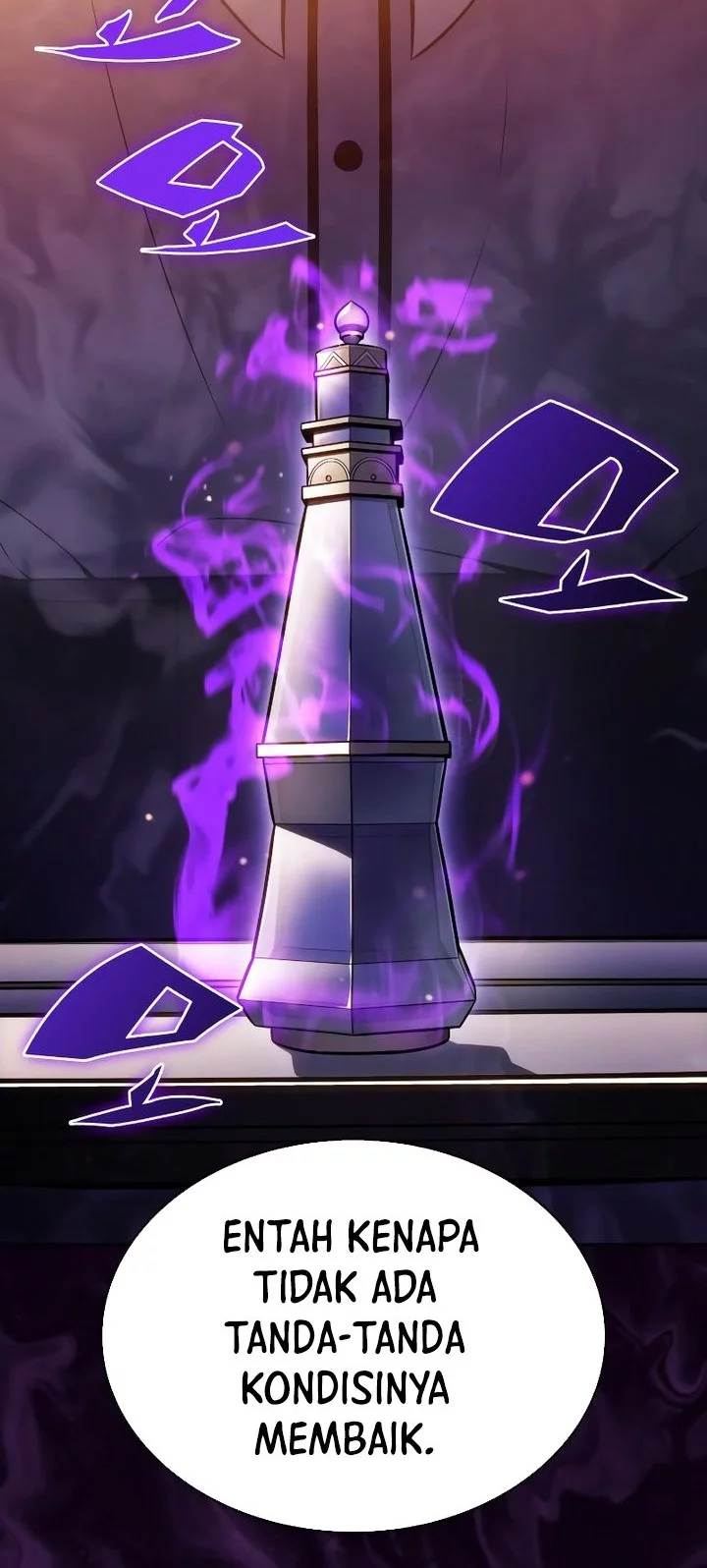 The Regressed Son Of A Duke Is An Assassin - Chapter 93 - Page 28