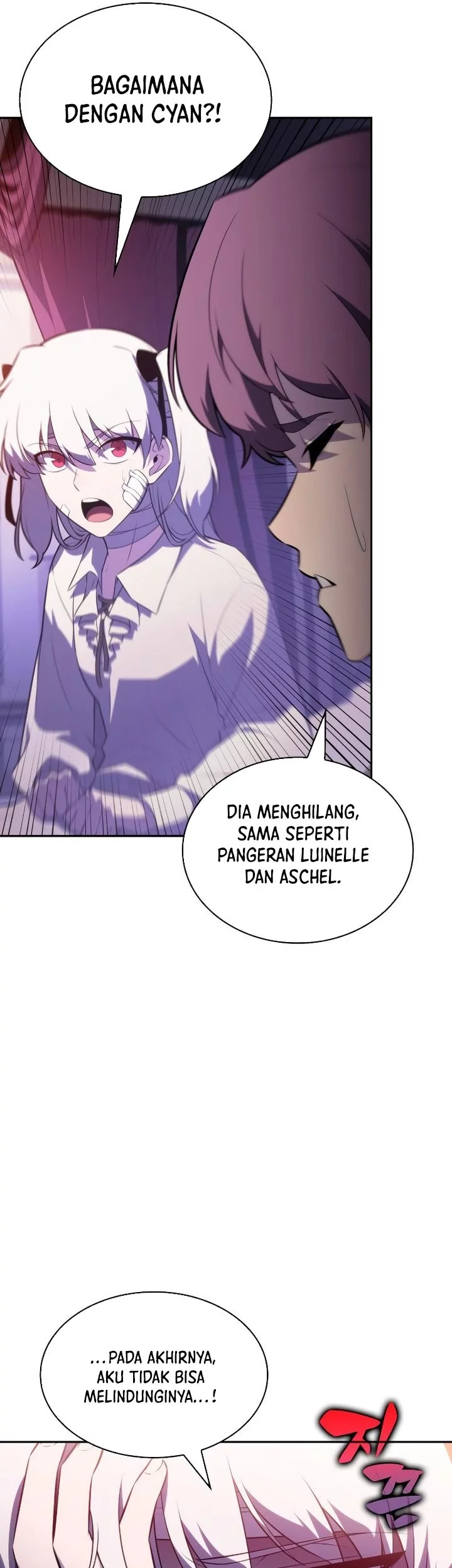 The Regressed Son Of A Duke Is An Assassin - Chapter 93 - Page 3