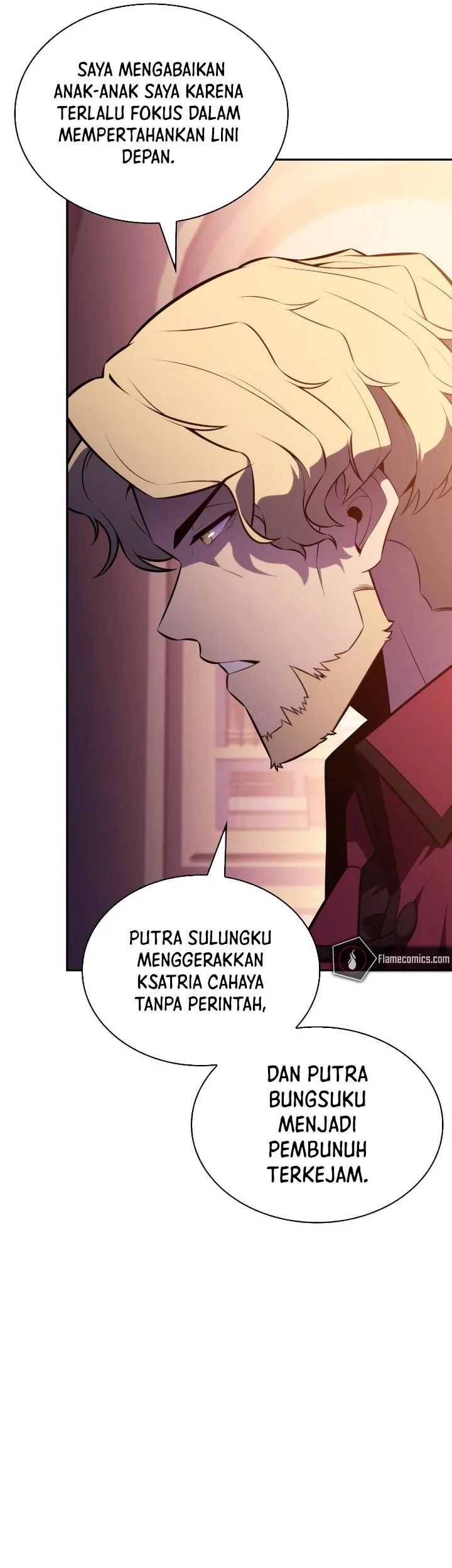 The Regressed Son Of A Duke Is An Assassin - Chapter 93 - Page 11