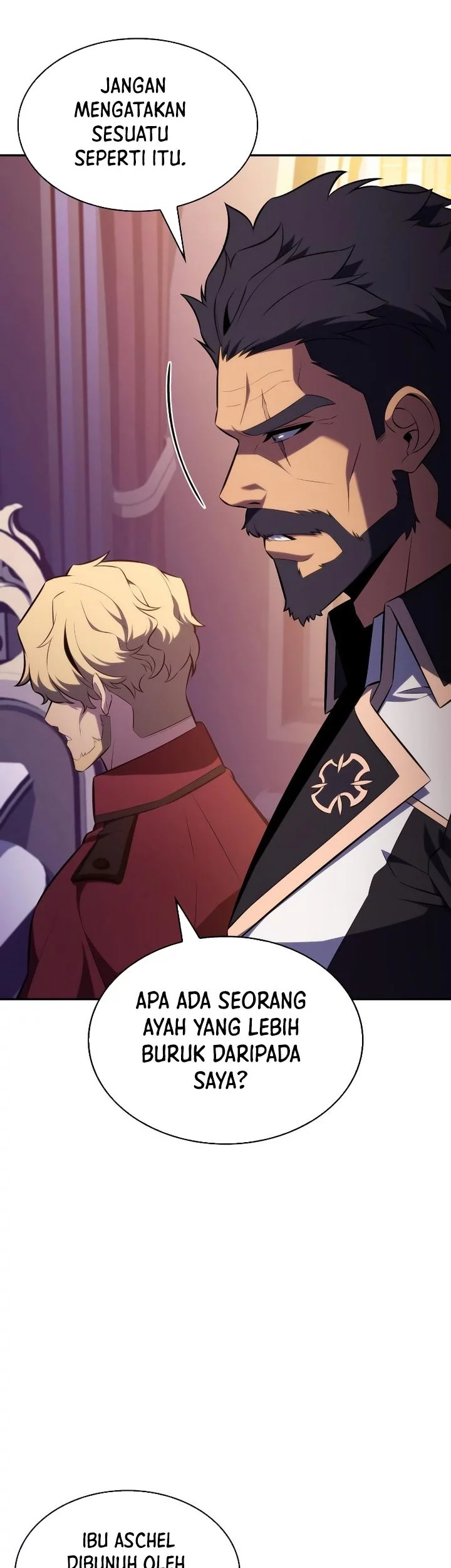 The Regressed Son Of A Duke Is An Assassin - Chapter 93 - Page 13