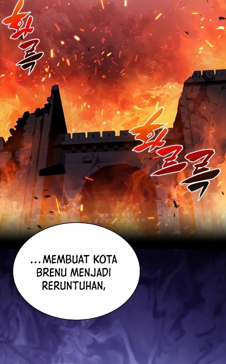 The Regressed Son Of A Duke Is An Assassin - Chapter 93 - Page 18