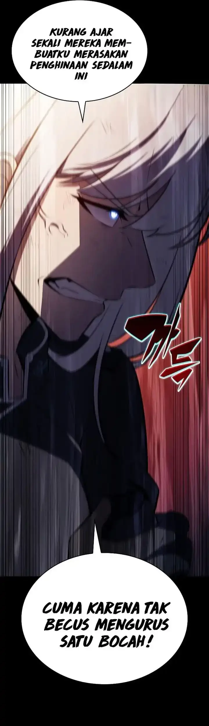 The Regressed Son Of A Duke Is An Assassin - Chapter 94 - Page 18