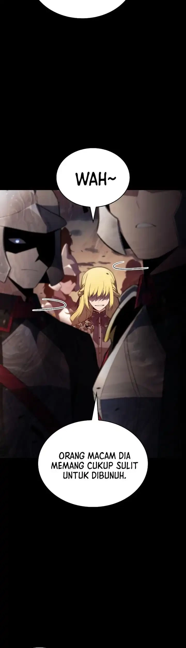 The Regressed Son Of A Duke Is An Assassin - Chapter 94 - Page 20