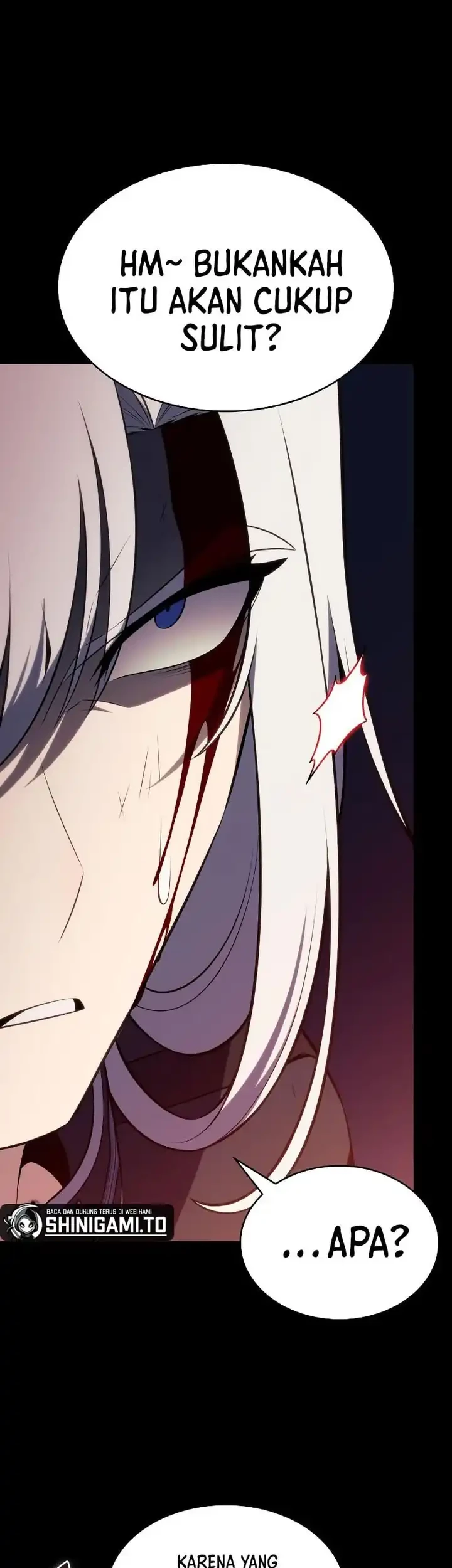 The Regressed Son Of A Duke Is An Assassin - Chapter 94 - Page 24